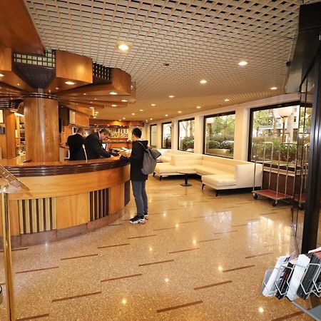 Hotel Domenichino Mailand Exterior foto